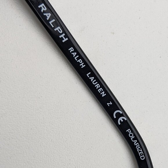 🕶️Frame only! Ralph Lauren RA4116-3133T3 Aviator Sunglasses 60/11-135 / JLE855 - Picture 5 of 8